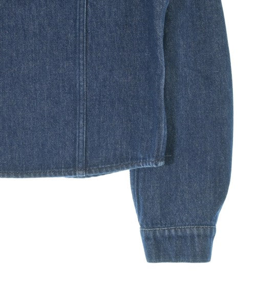 DRIES VAN NOTEN 女襯衫