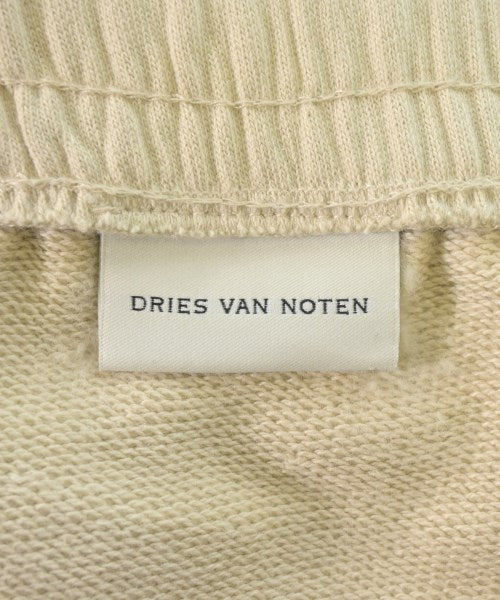 DRIES VAN NOTEN 運動褲