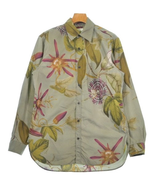 DRIES VAN NOTEN 休閒襯衫