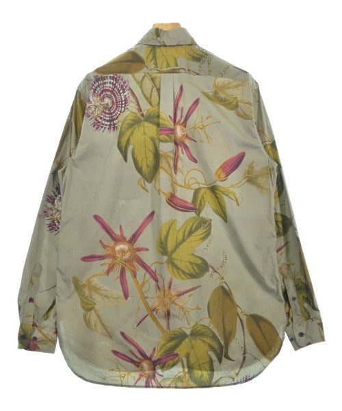 DRIES VAN NOTEN 休閒襯衫