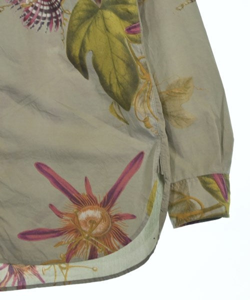 DRIES VAN NOTEN 休閒襯衫