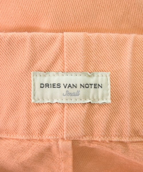DRIES VAN NOTEN 工裝褲