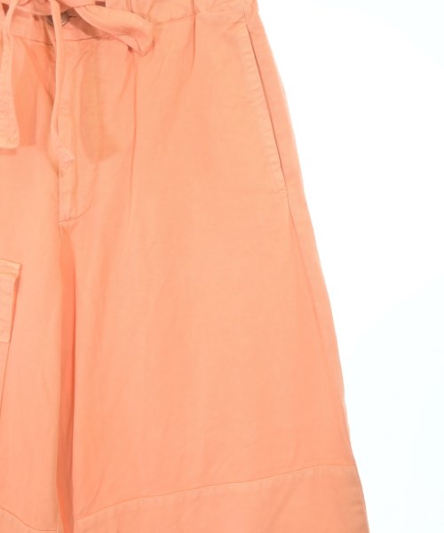DRIES VAN NOTEN 工裝褲