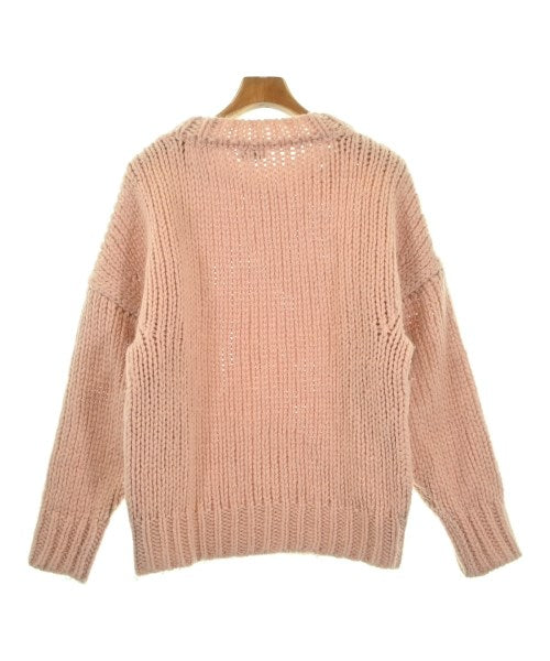 DRIES VAN NOTEN 毛衣