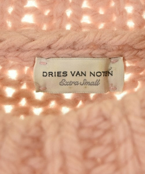 DRIES VAN NOTEN 毛衣