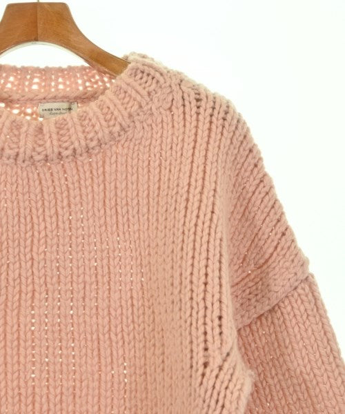 DRIES VAN NOTEN 毛衣