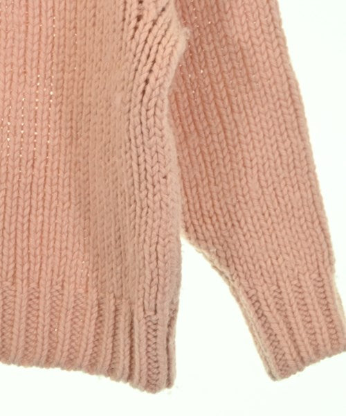 DRIES VAN NOTEN 毛衣