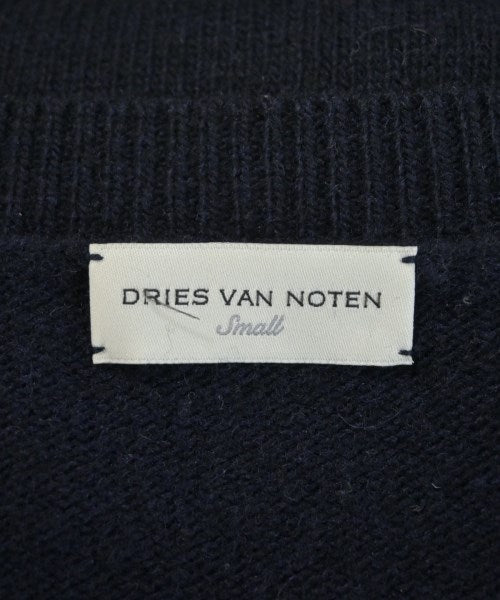 DRIES VAN NOTEN 開襟衫