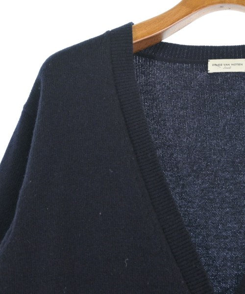 DRIES VAN NOTEN 開襟衫