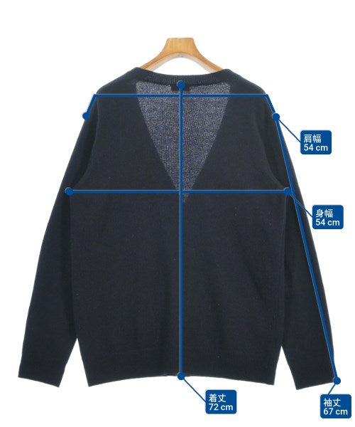 DRIES VAN NOTEN 開襟衫