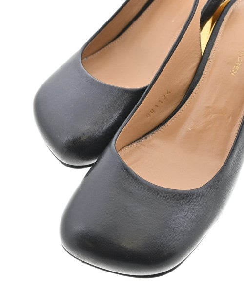 DRIES VAN NOTEN 涼鞋
