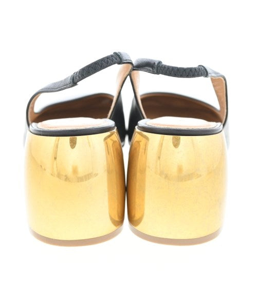 DRIES VAN NOTEN 涼鞋