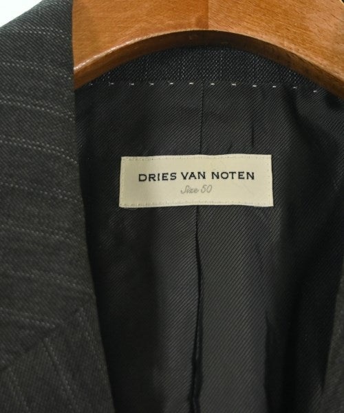 DRIES VAN NOTEN 西裝外套