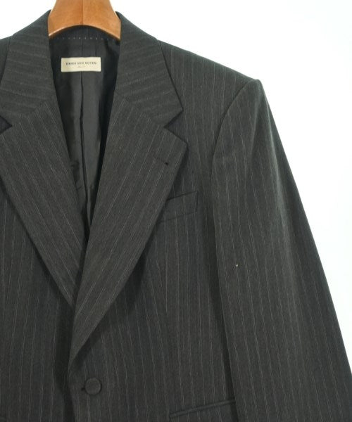 DRIES VAN NOTEN 西裝外套
