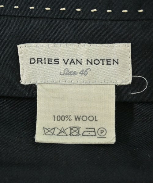 DRIES VAN NOTEN 長褲