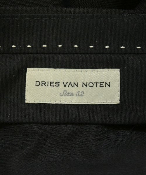 DRIES VAN NOTEN 長褲