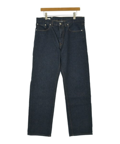 DRIES VAN NOTEN 牛仔褲