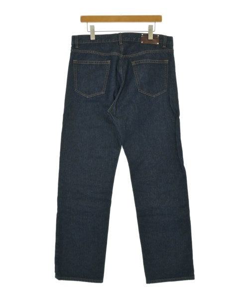DRIES VAN NOTEN 牛仔褲