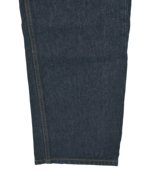 DRIES VAN NOTEN 牛仔褲