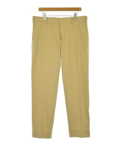 DRIES VAN NOTEN 長褲