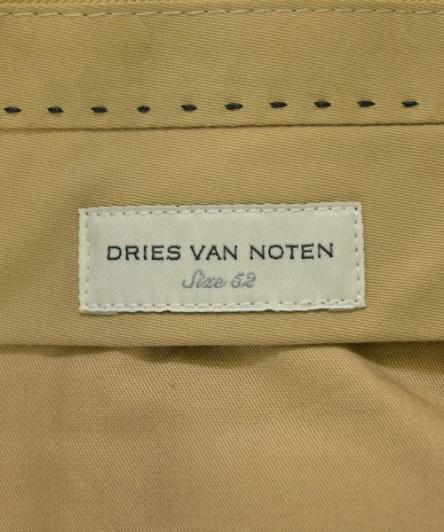 DRIES VAN NOTEN 長褲
