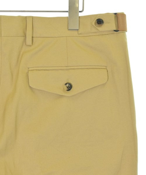 DRIES VAN NOTEN 長褲