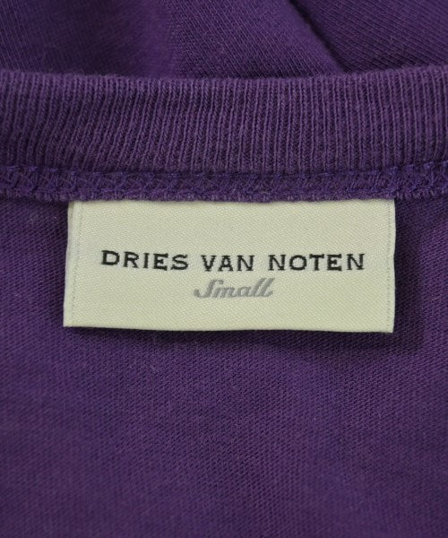 DRIES VAN NOTEN T恤/上衣
