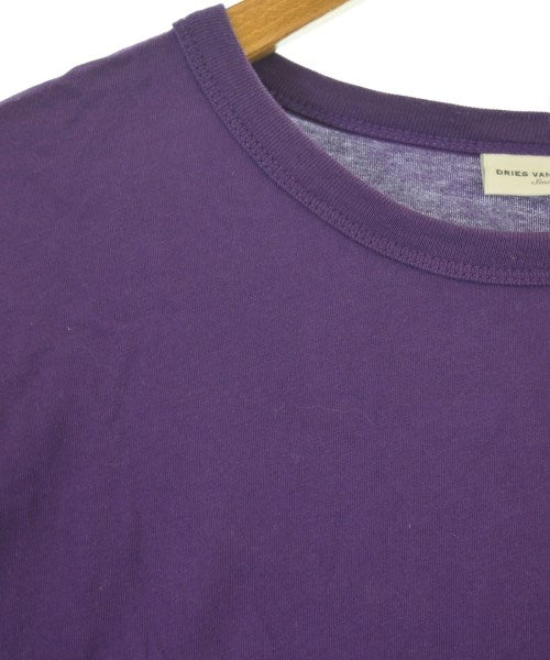 DRIES VAN NOTEN T恤/上衣