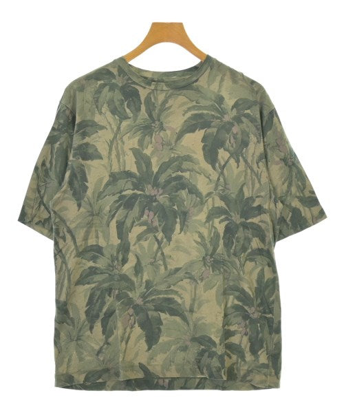 DRIES VAN NOTEN T恤/上衣