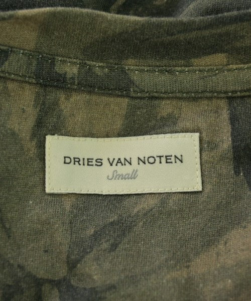 DRIES VAN NOTEN T恤/上衣