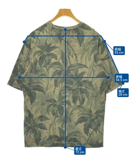 DRIES VAN NOTEN T恤/上衣
