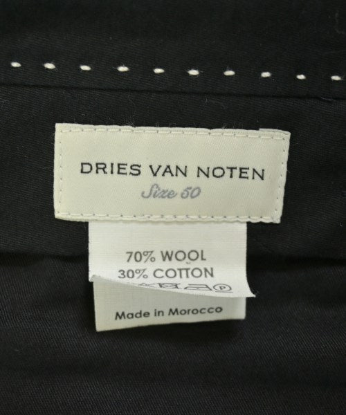 DRIES VAN NOTEN 長褲