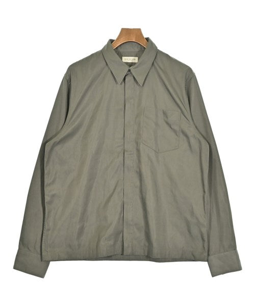 DRIES VAN NOTEN 休閒襯衫