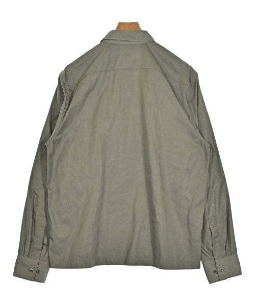 DRIES VAN NOTEN 休閒襯衫