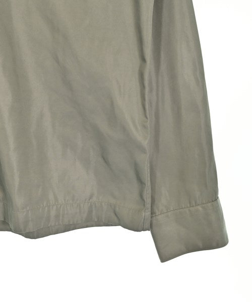 DRIES VAN NOTEN 休閒襯衫