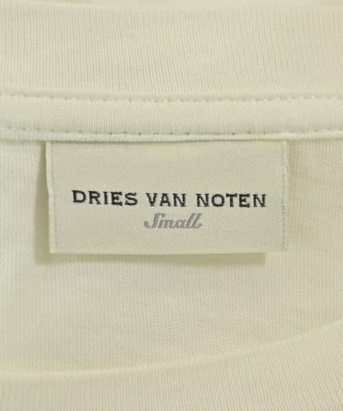 DRIES VAN NOTEN T恤/上衣