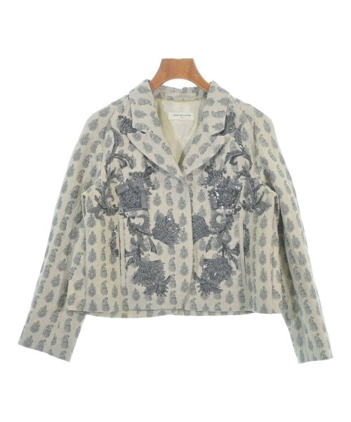 DRIES VAN NOTEN 西裝外套