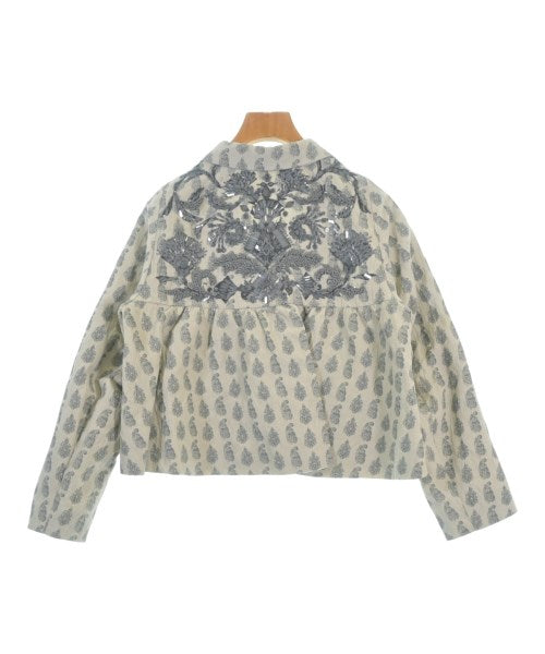 DRIES VAN NOTEN 西裝外套