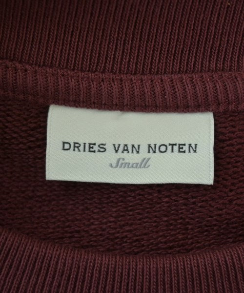DRIES VAN NOTEN 運動衫