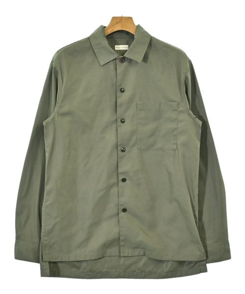 DRIES VAN NOTEN 休閒襯衫