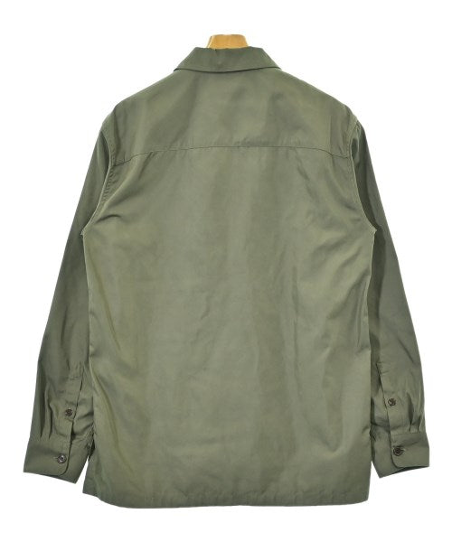 DRIES VAN NOTEN 休閒襯衫