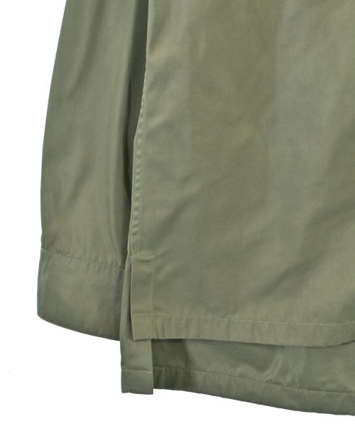 DRIES VAN NOTEN 休閒襯衫