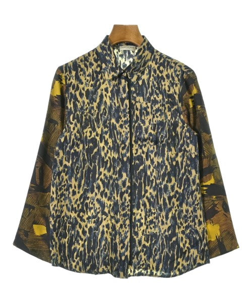 DRIES VAN NOTEN 休閒襯衫