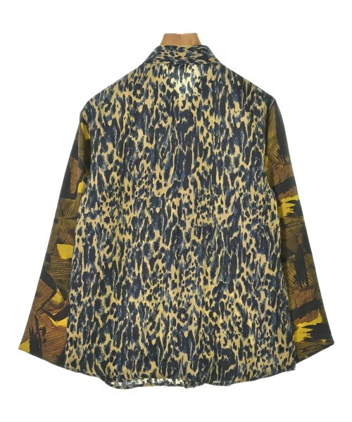 DRIES VAN NOTEN 休閒襯衫