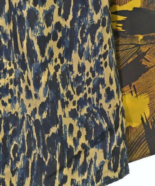 DRIES VAN NOTEN 休閒襯衫