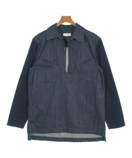 DRIES VAN NOTEN 休閒襯衫