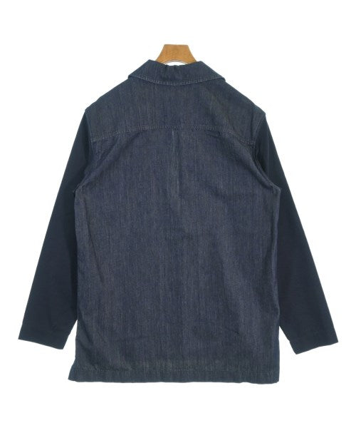 DRIES VAN NOTEN 休閒襯衫