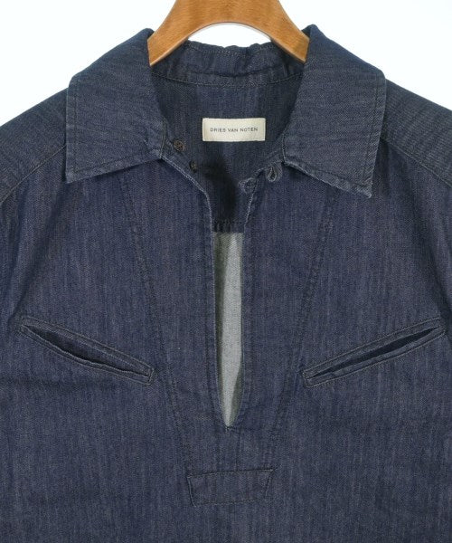 DRIES VAN NOTEN 休閒襯衫