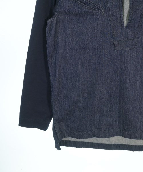 DRIES VAN NOTEN 休閒襯衫
