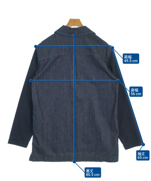 DRIES VAN NOTEN 休閒襯衫